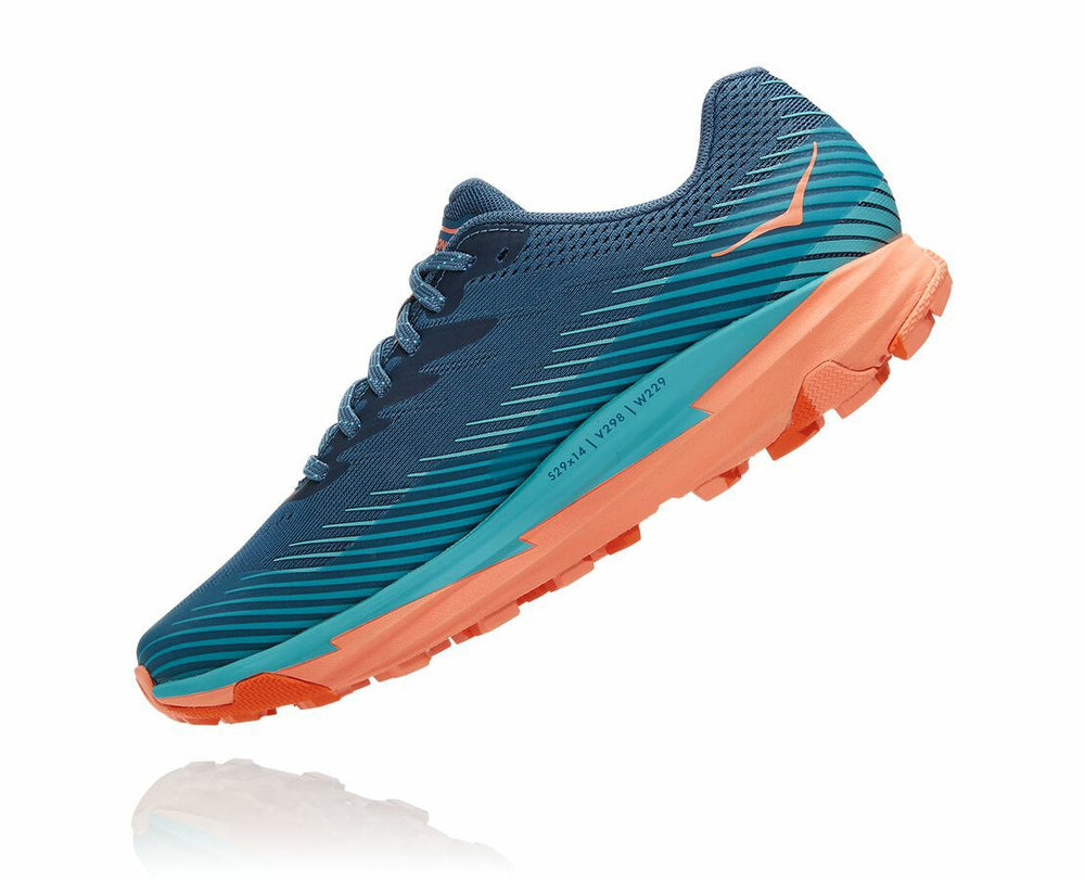 HOKA Women's Torrent 2