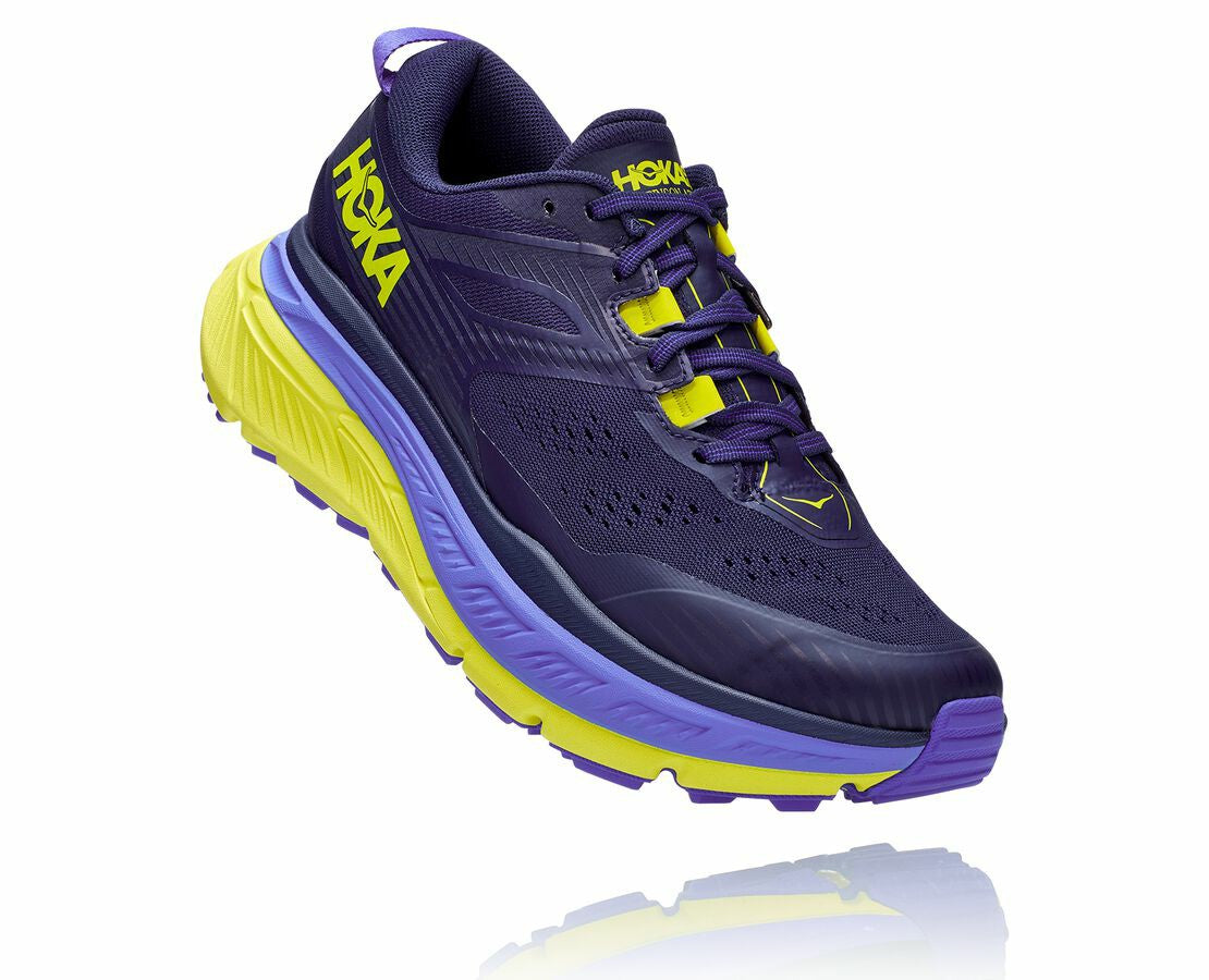 HOKA Men's Stinson Atr 6