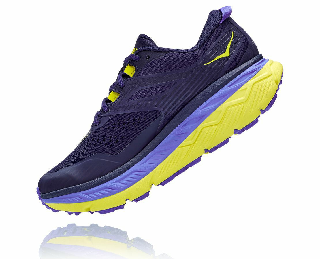 HOKA Men's Stinson Atr 6