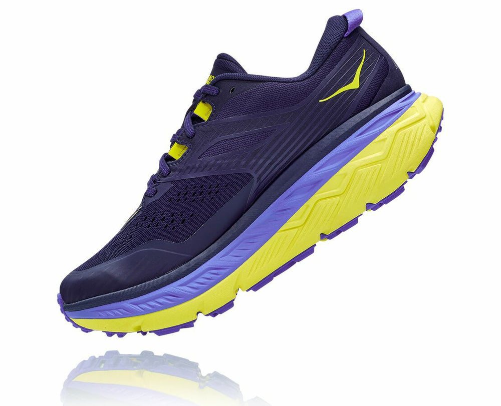 HOKA Men's Stinson Atr 6