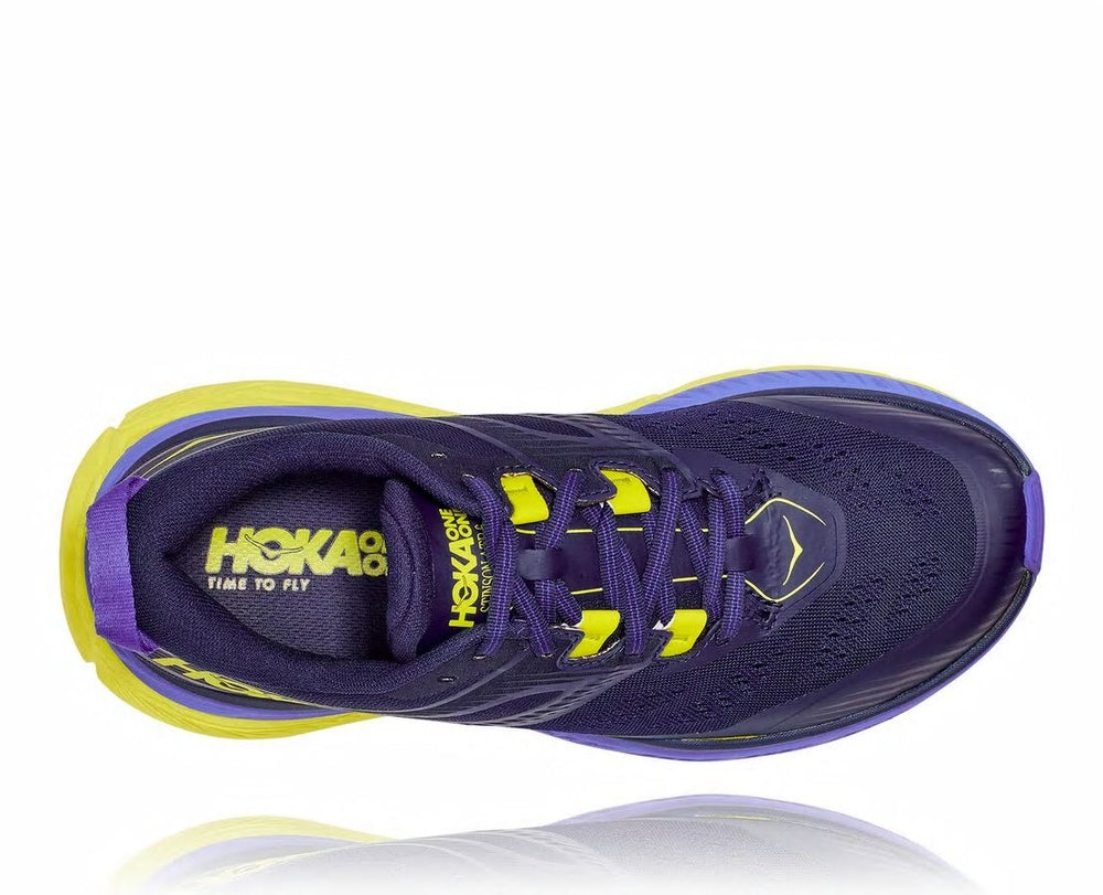 HOKA Men's Stinson Atr 6
