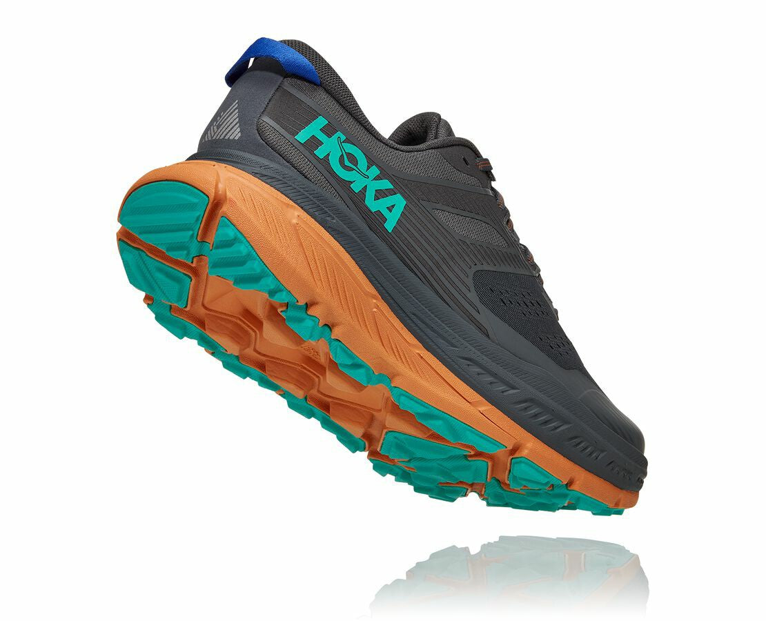 HOKA Men's Stinson Atr 6