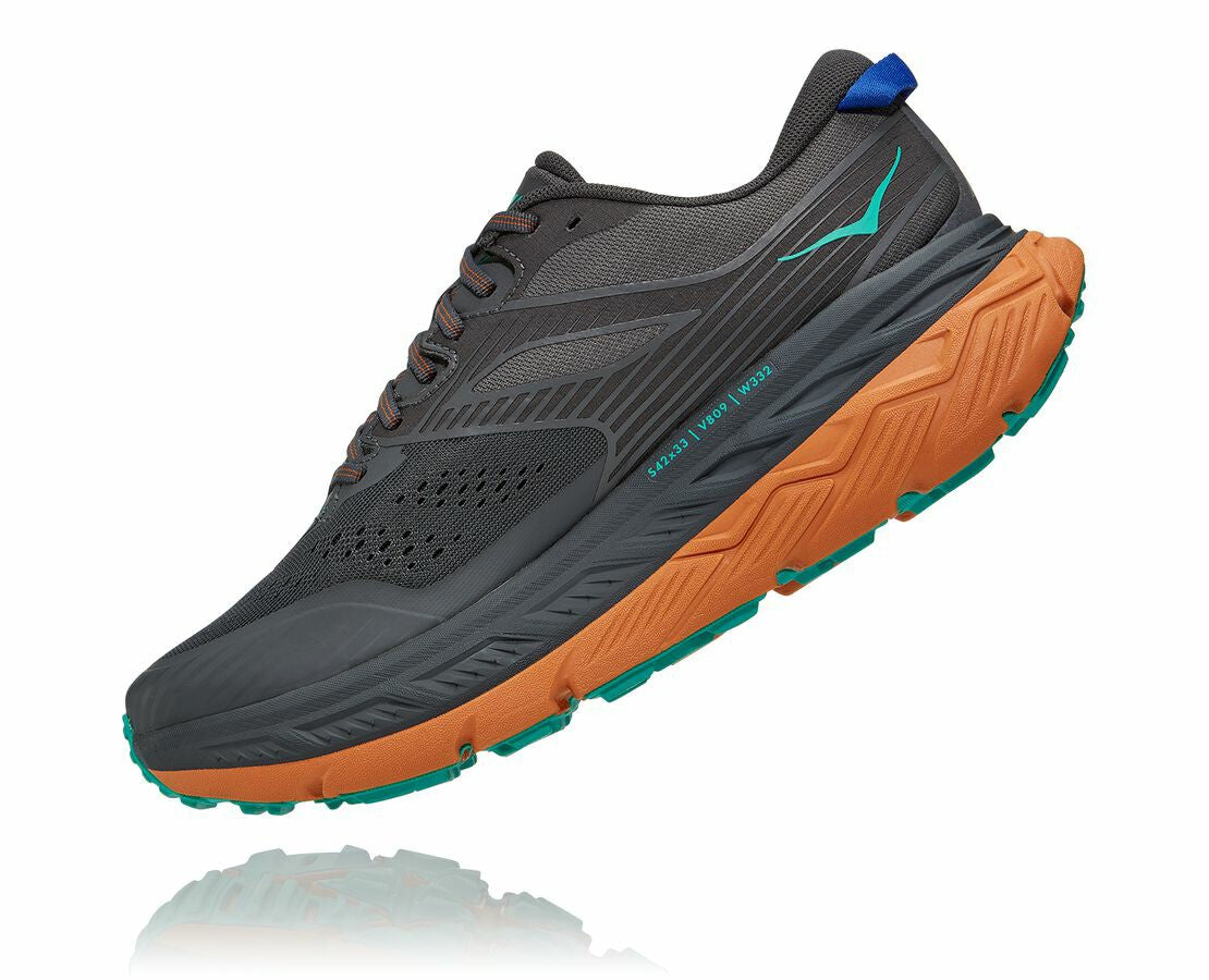 HOKA Men's Stinson Atr 6