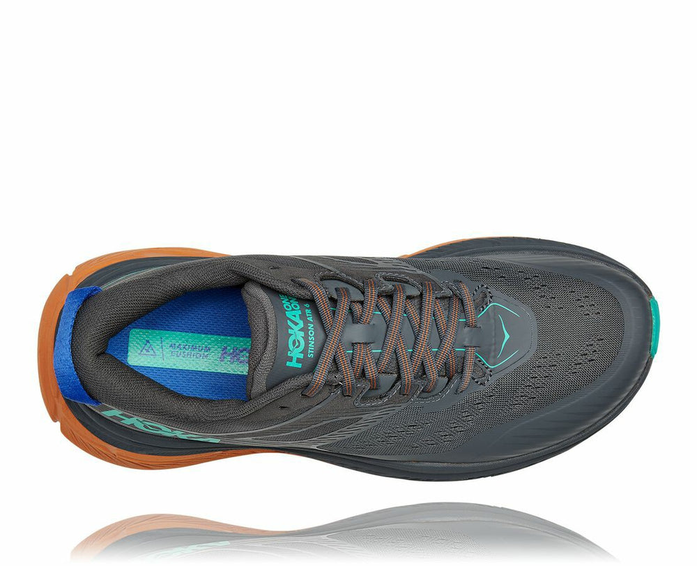 HOKA Men's Stinson Atr 6