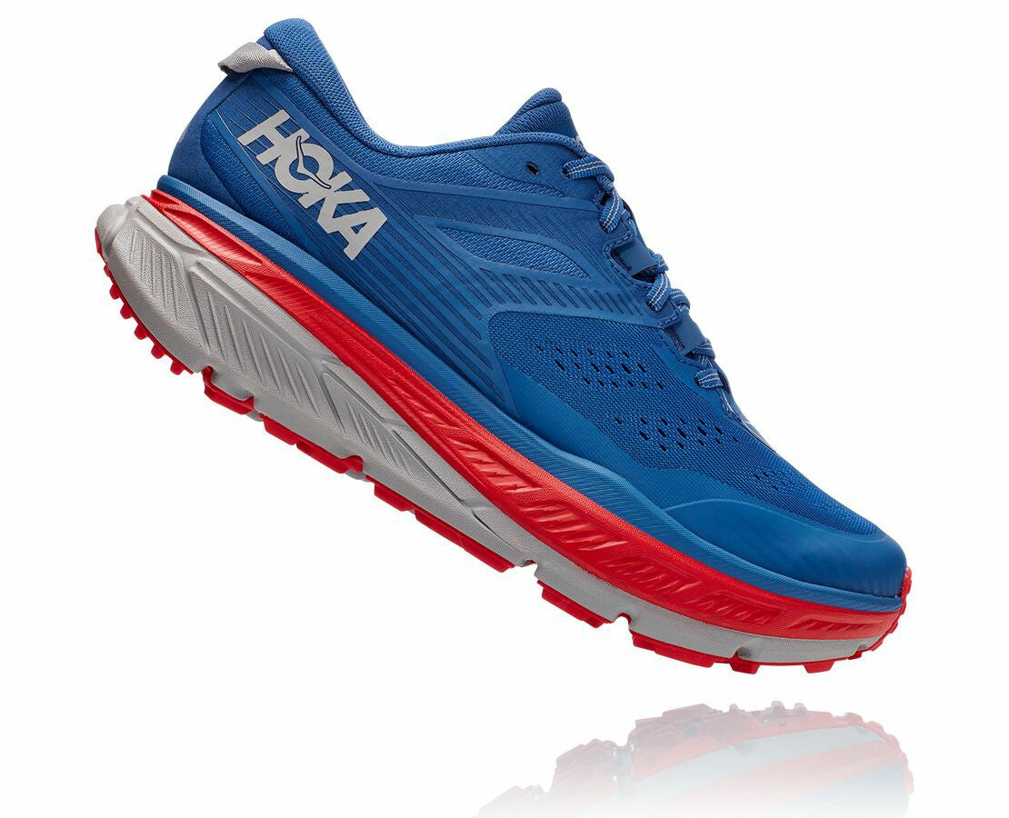 HOKA Men's Stinson Atr 6