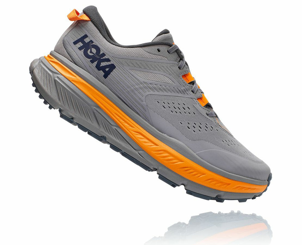 HOKA Men's Stinson Atr 6