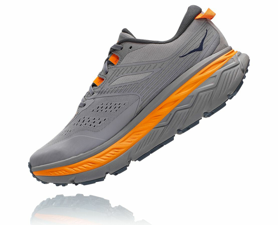 HOKA Men's Stinson Atr 6