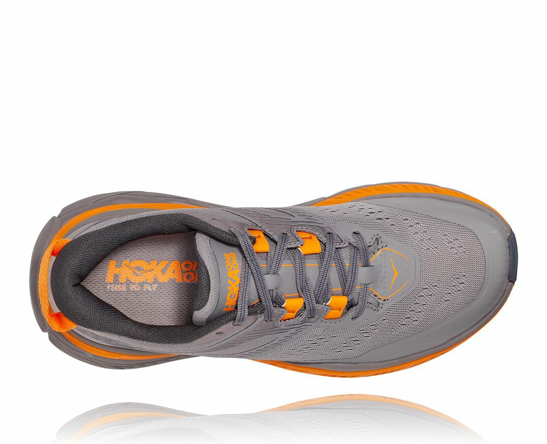 HOKA Men's Stinson Atr 6