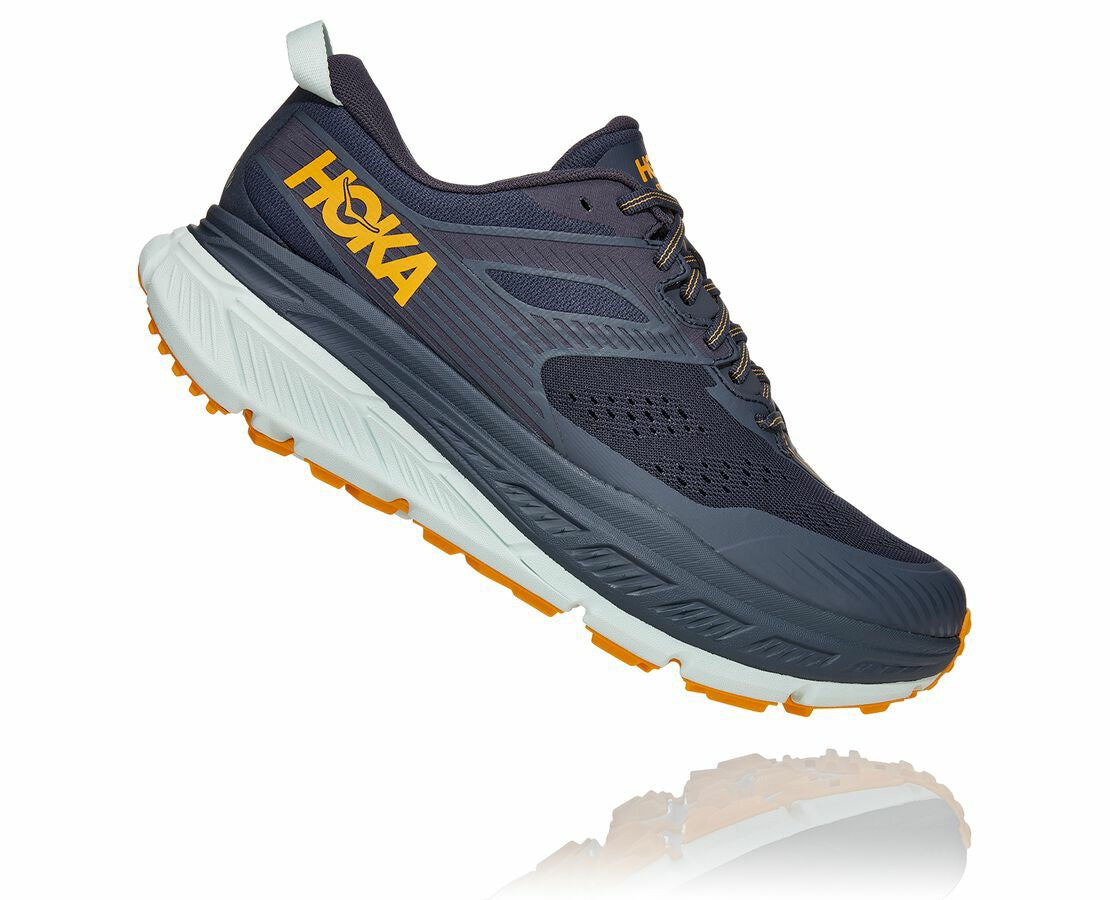HOKA Men's Stinson Atr 6