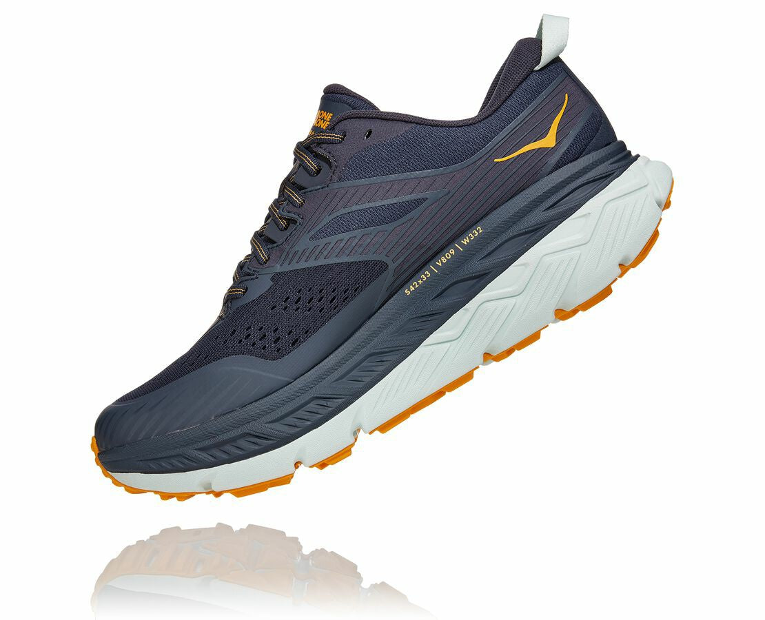 HOKA Men's Stinson Atr 6