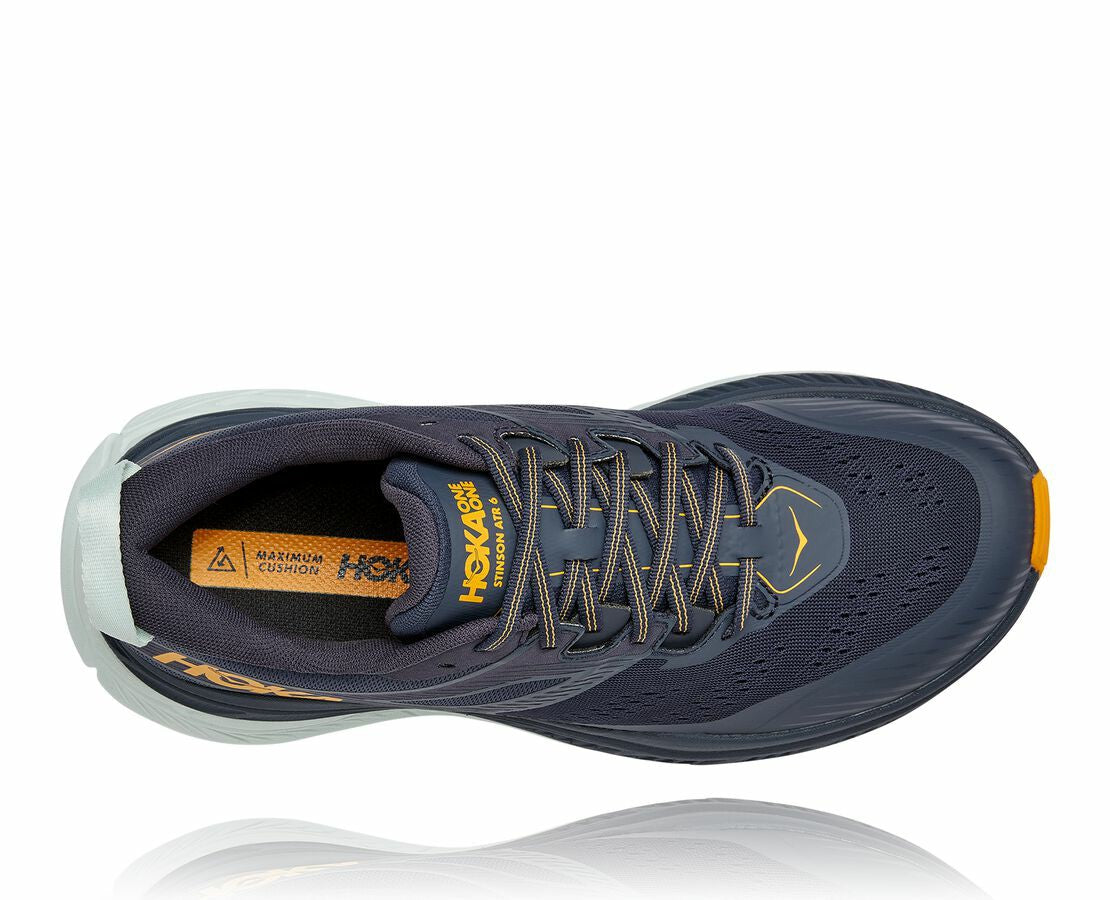 HOKA Men's Stinson Atr 6