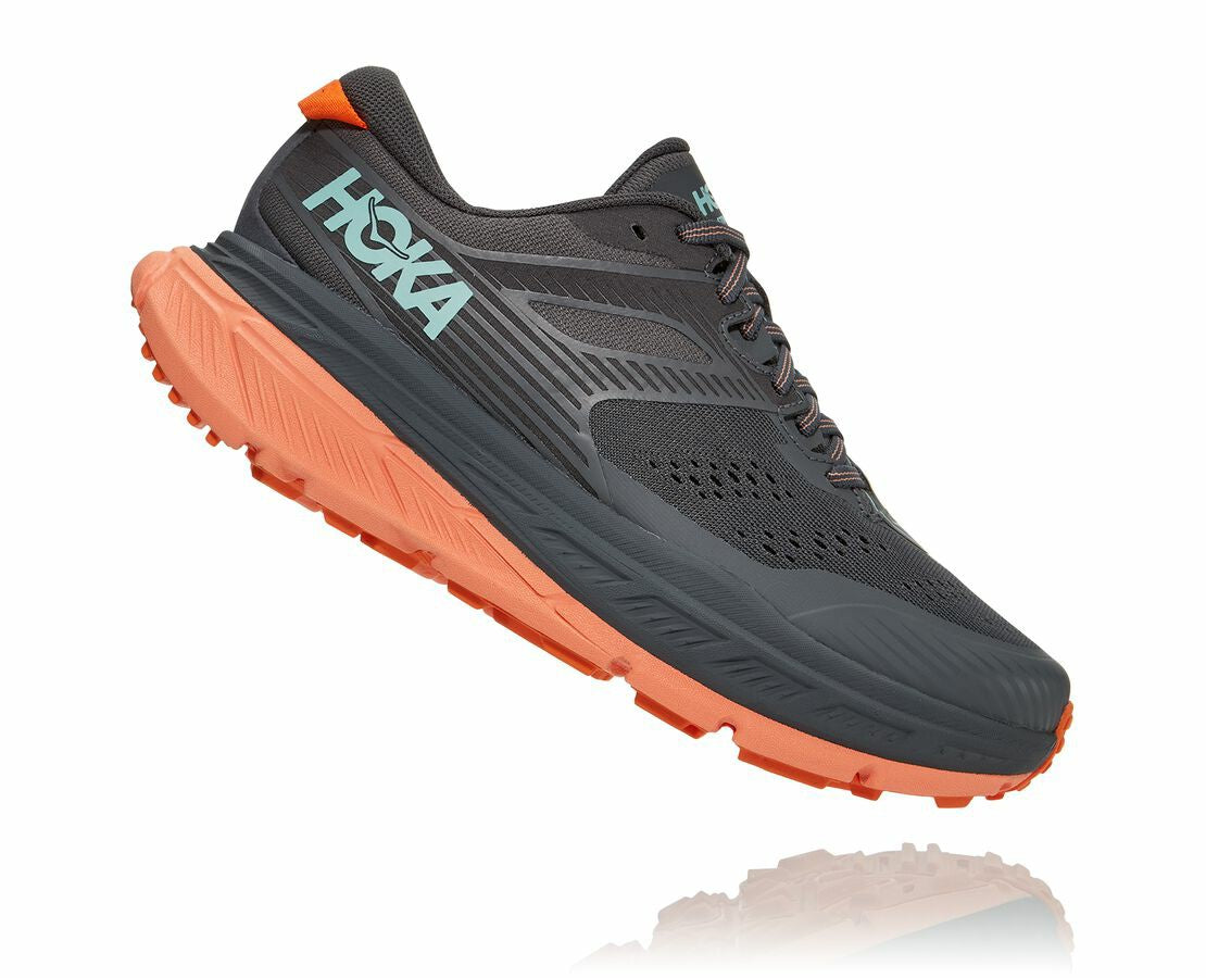 HOKA Women's Stinson Atr 6