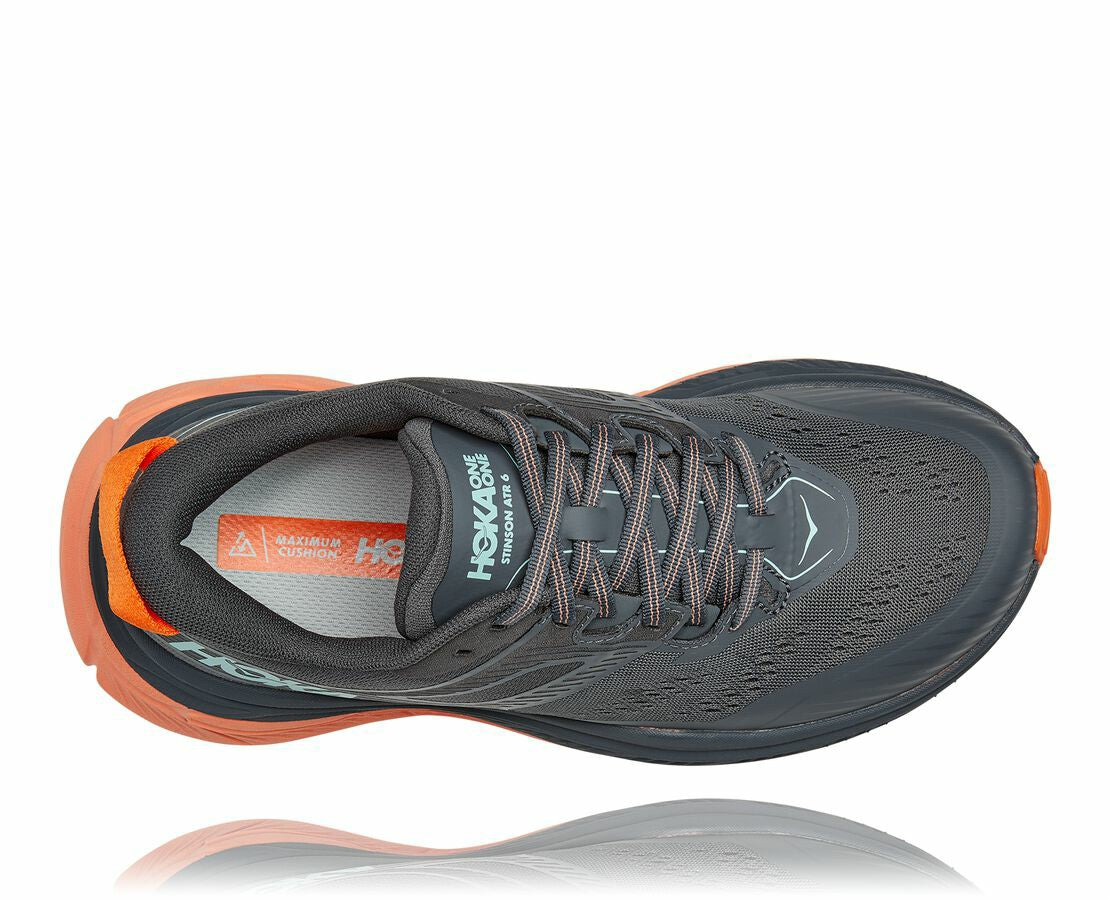 HOKA Women's Stinson Atr 6