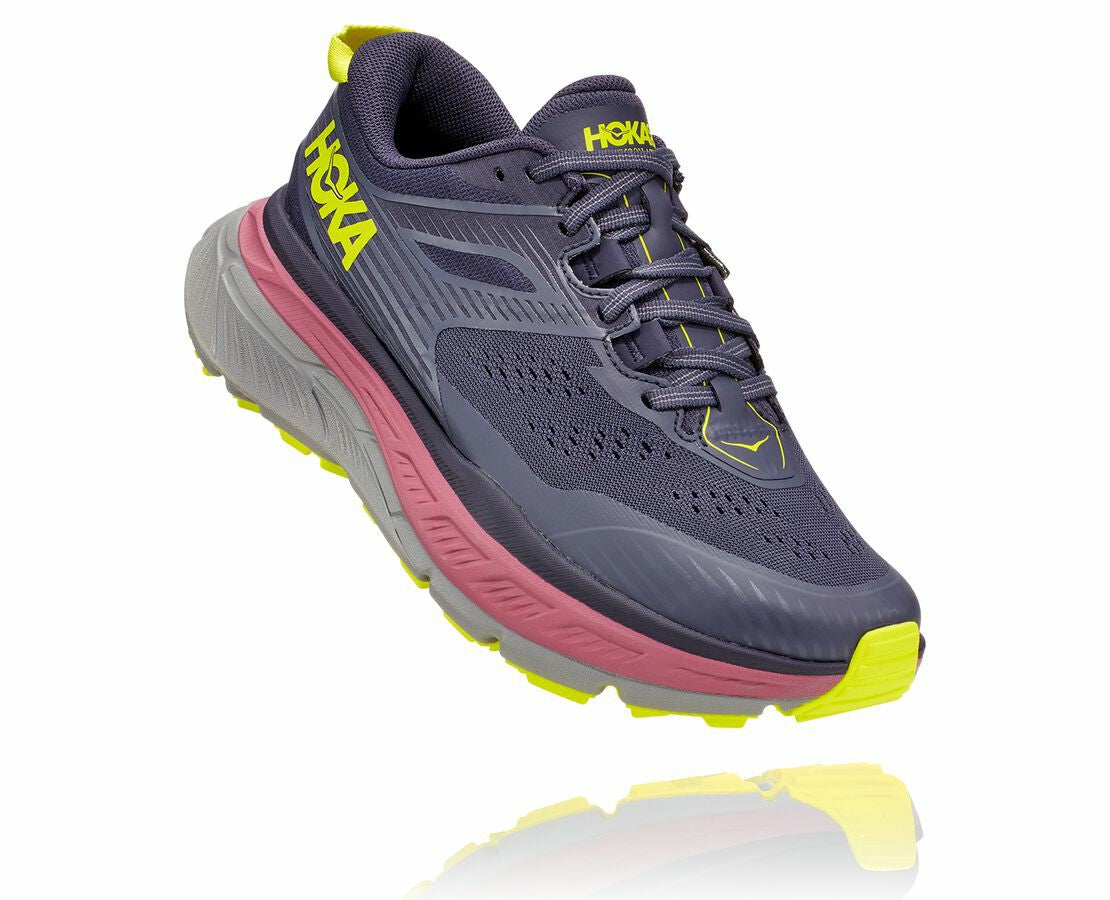 HOKA Women's Stinson Atr 6