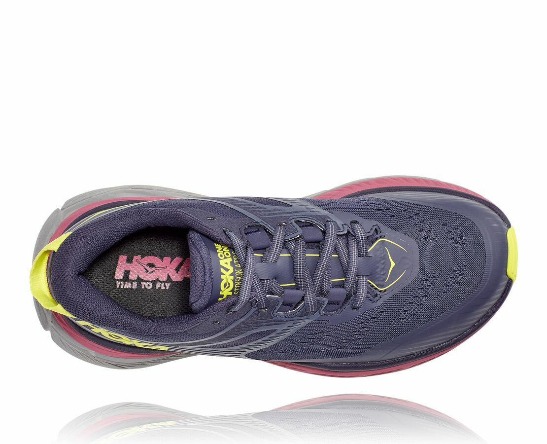 HOKA Women's Stinson Atr 6