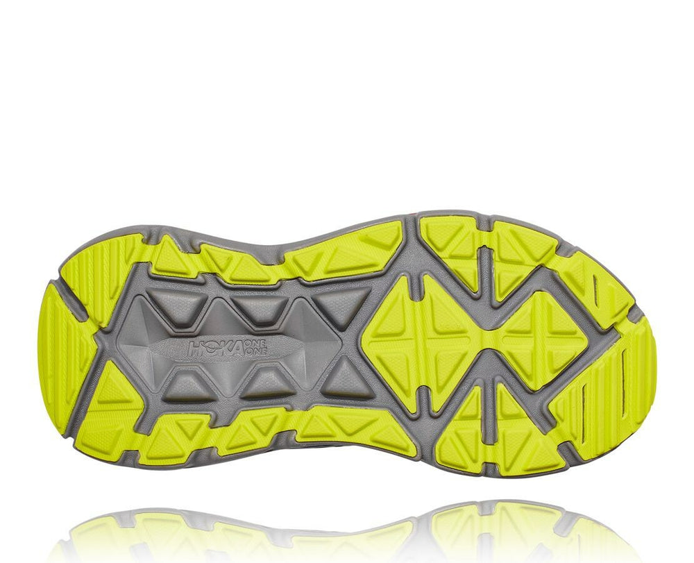 HOKA Women's Stinson Atr 6