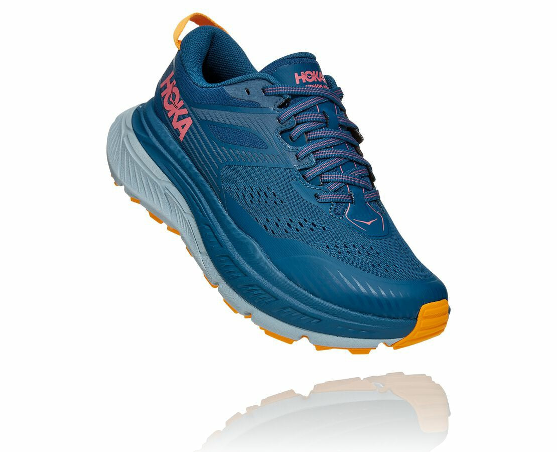 HOKA Women's Stinson Atr 6