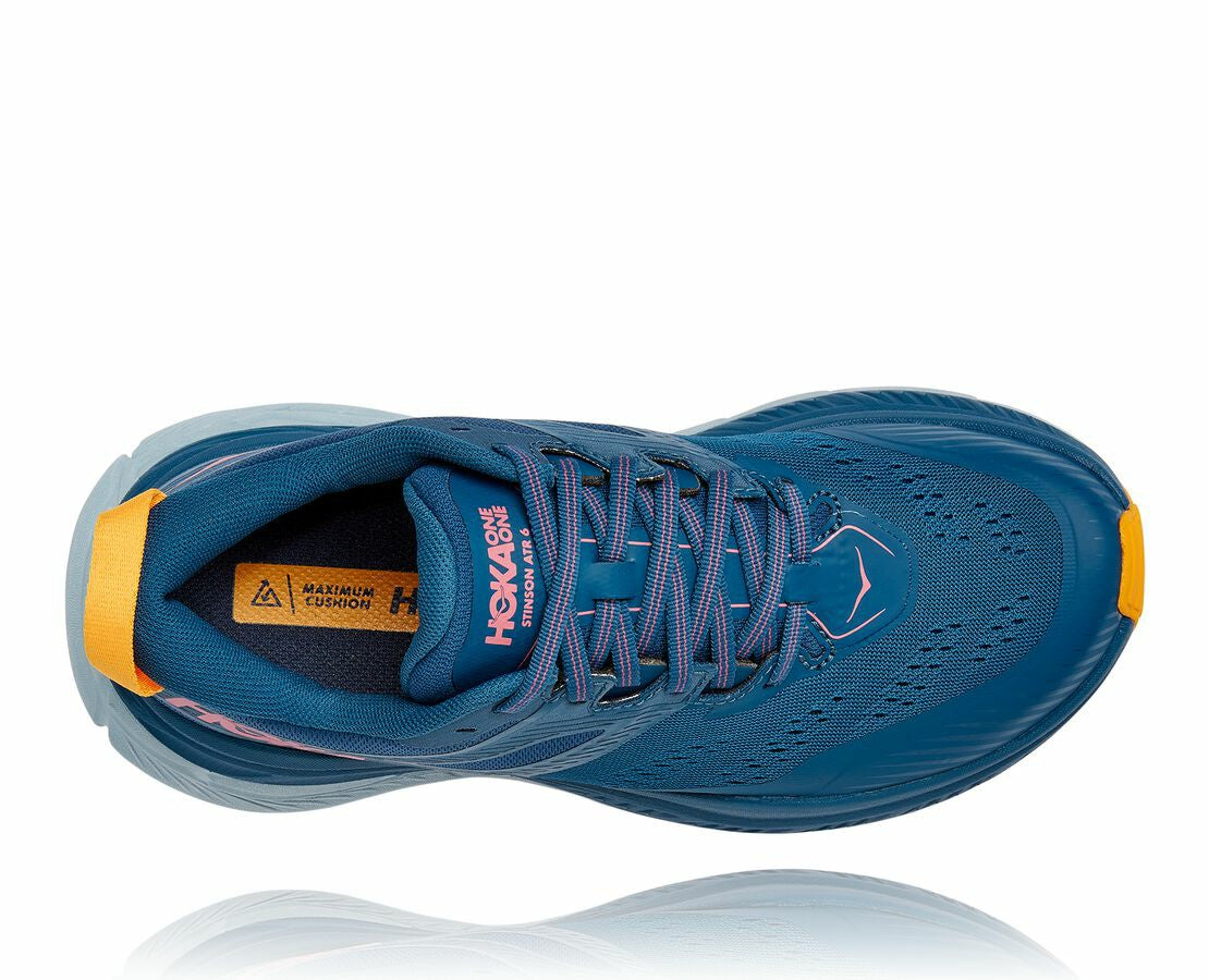 HOKA Women's Stinson Atr 6