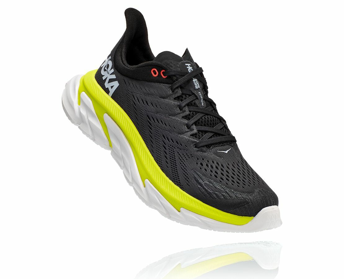 HOKA Men's Clifton Edge