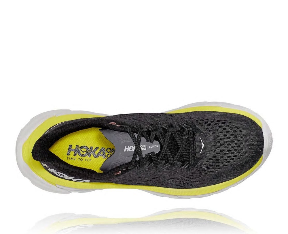 HOKA Men's Clifton Edge
