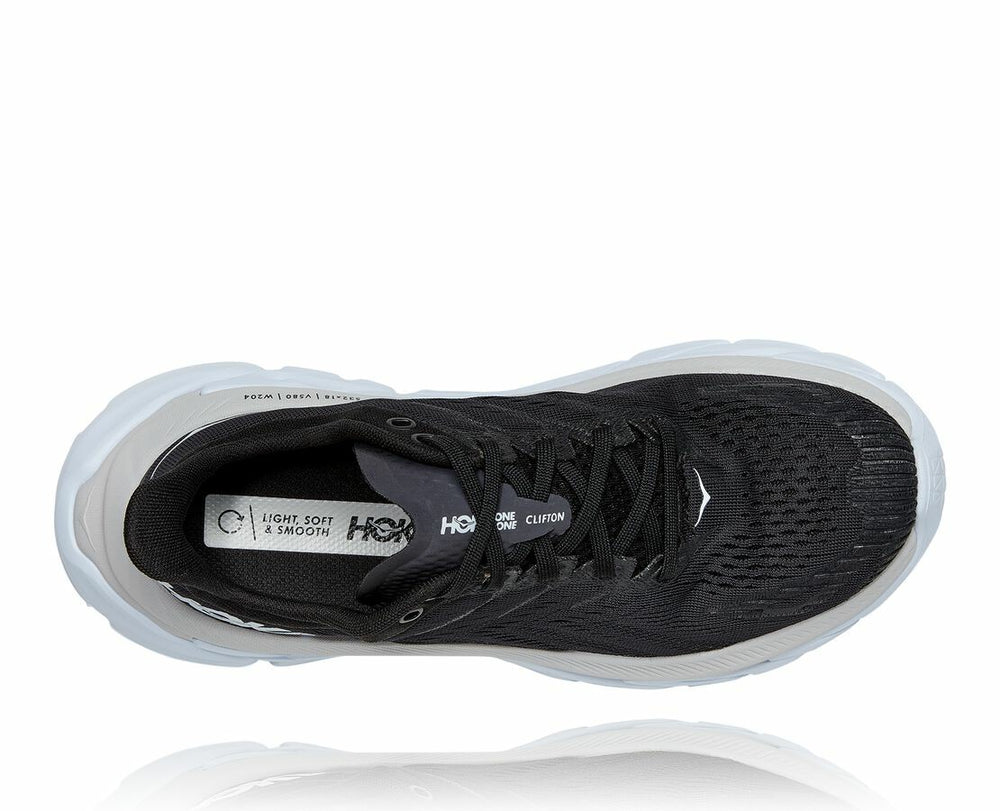 HOKA Men's Clifton Edge
