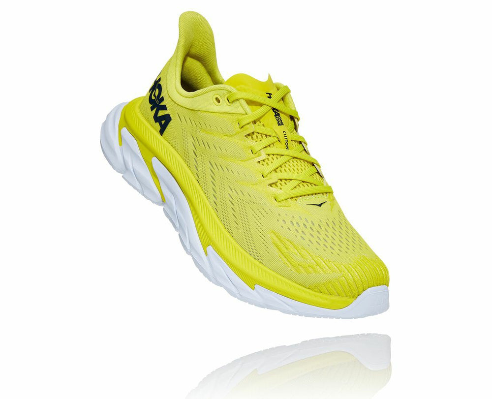 HOKA Men's Clifton Edge