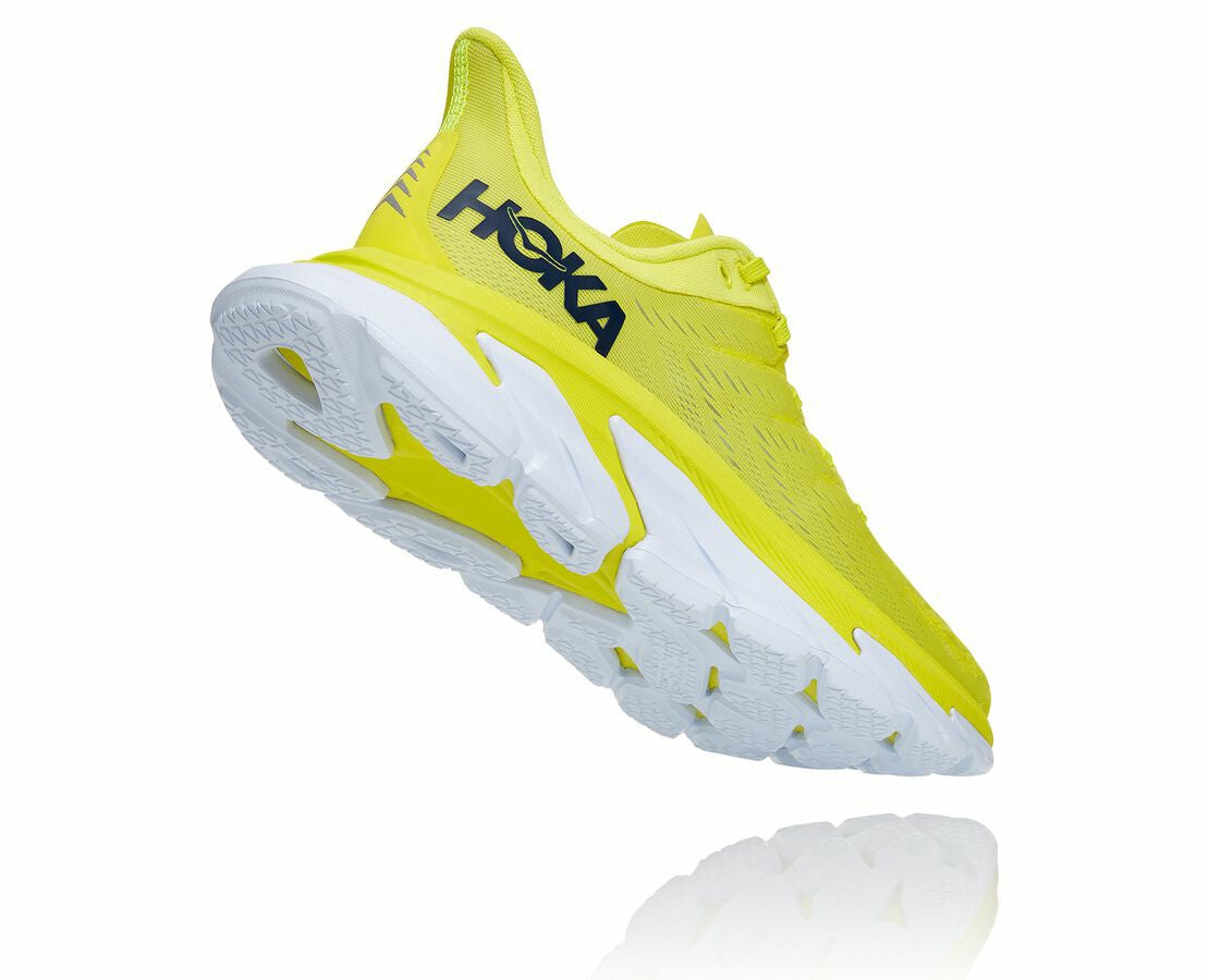 HOKA Men's Clifton Edge