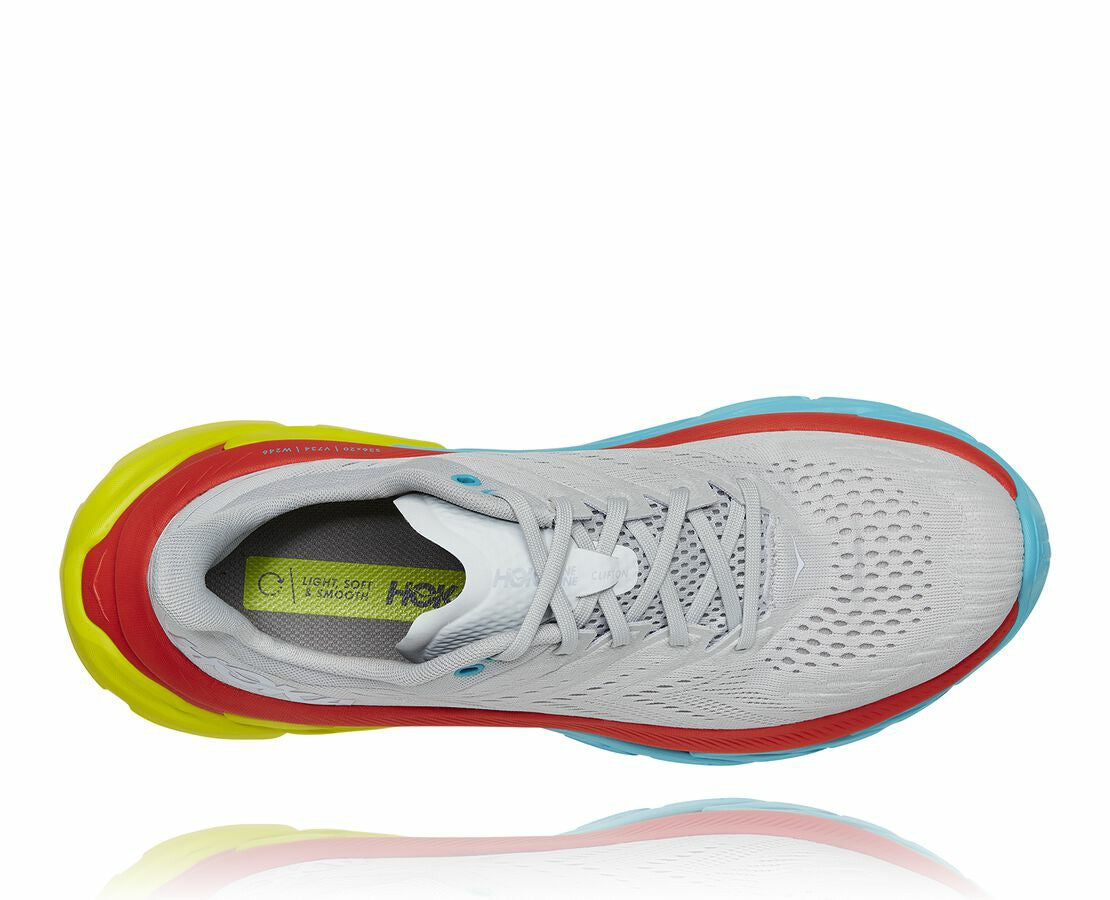 HOKA Men's Clifton Edge