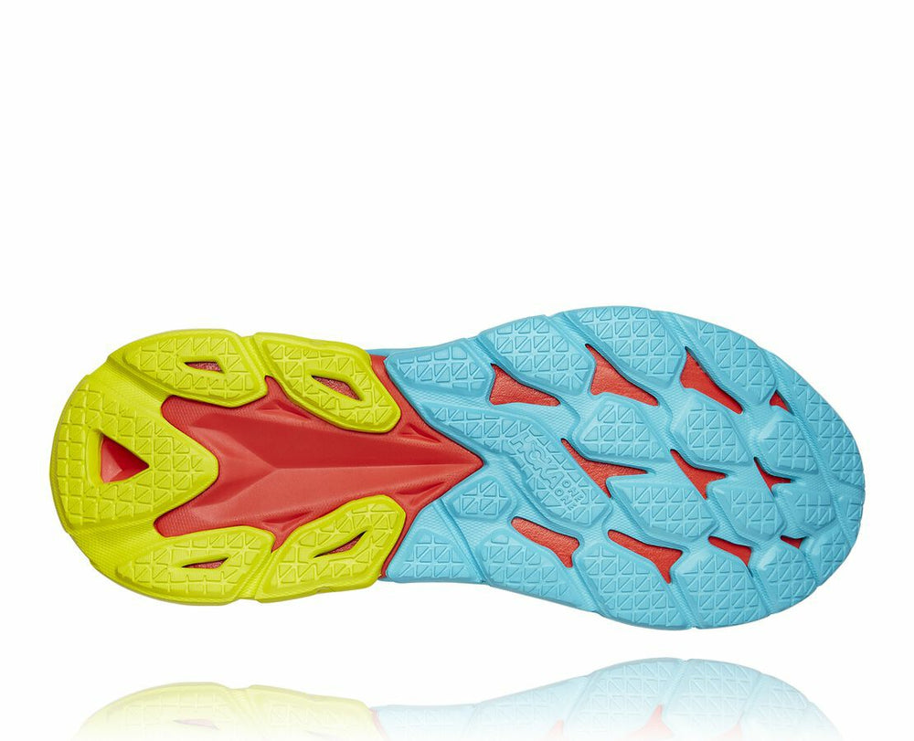 HOKA Men's Clifton Edge