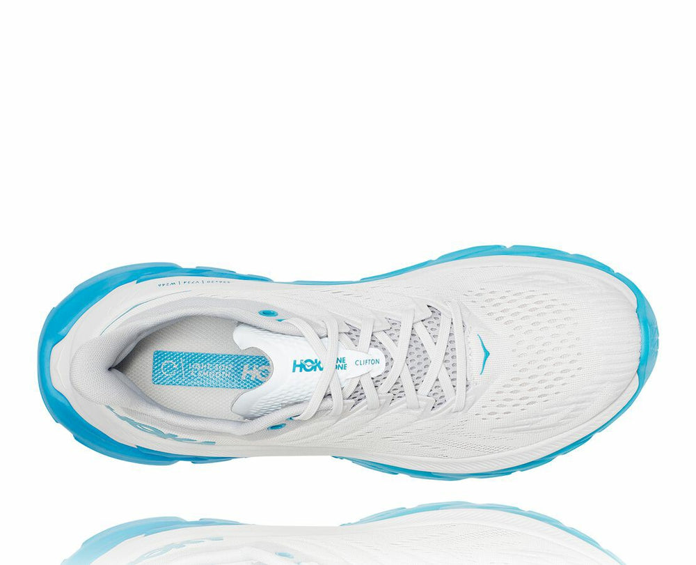 HOKA Men's Clifton Edge