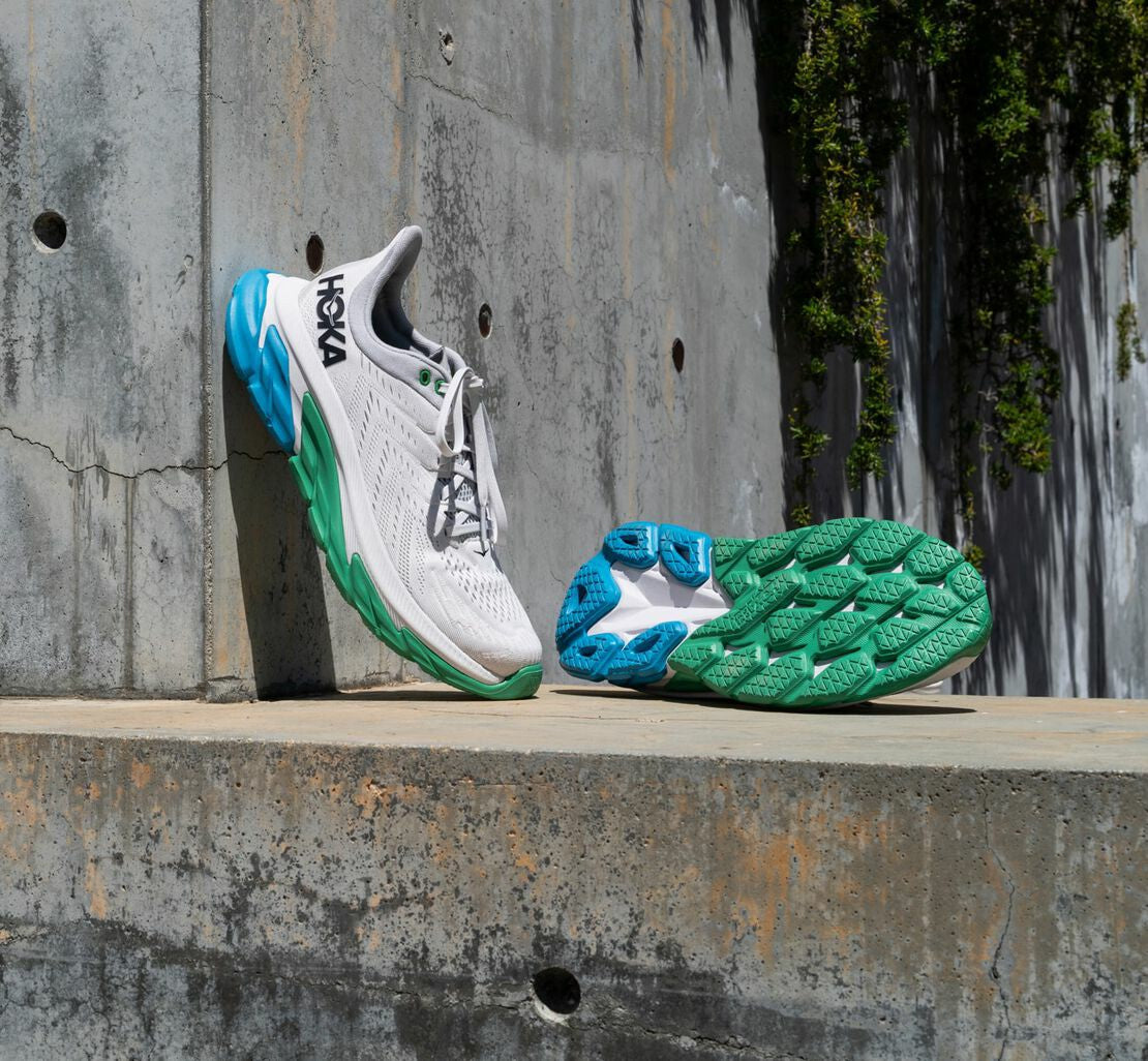 HOKA Men's Clifton Edge