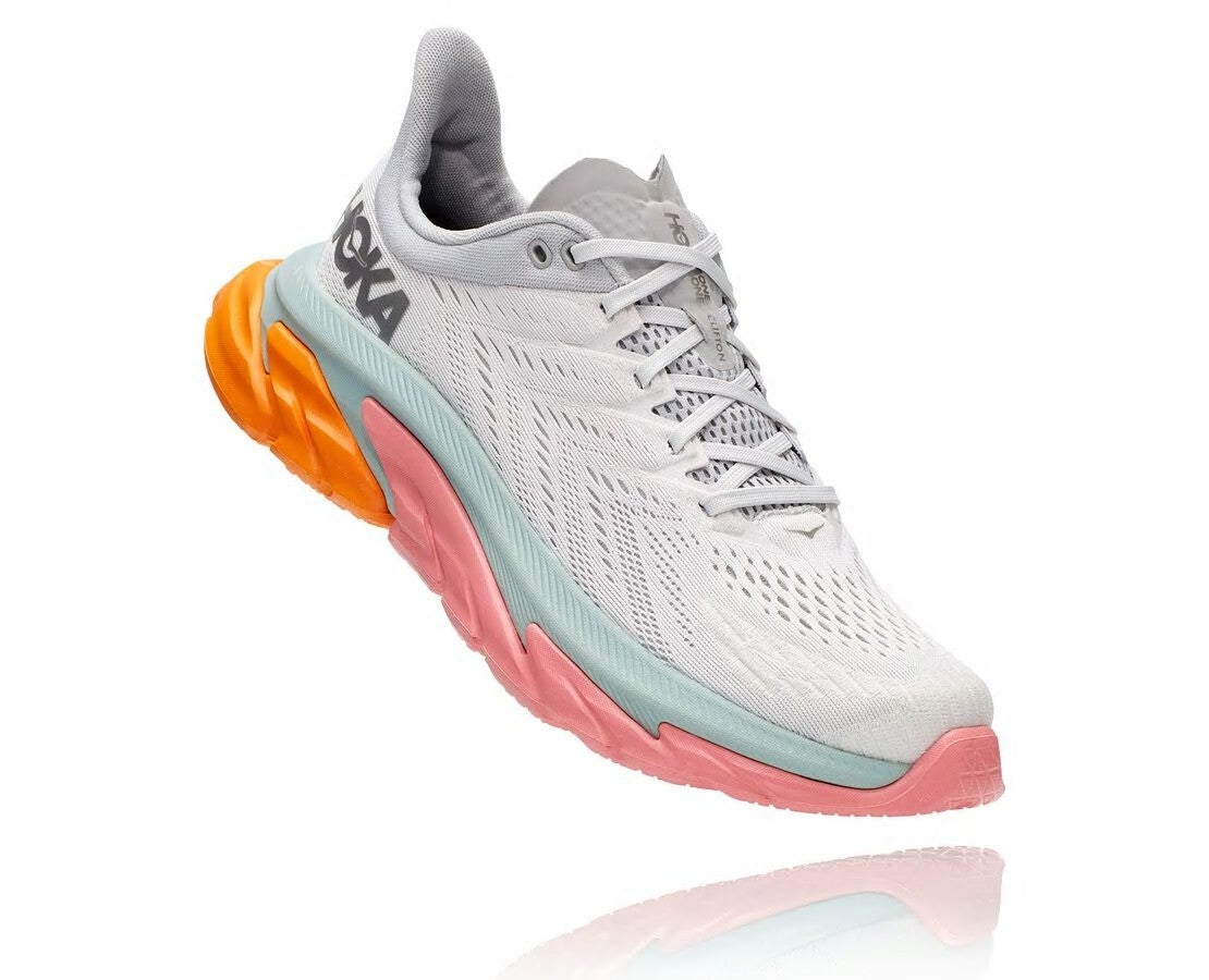 HOKA Men's Clifton Edge