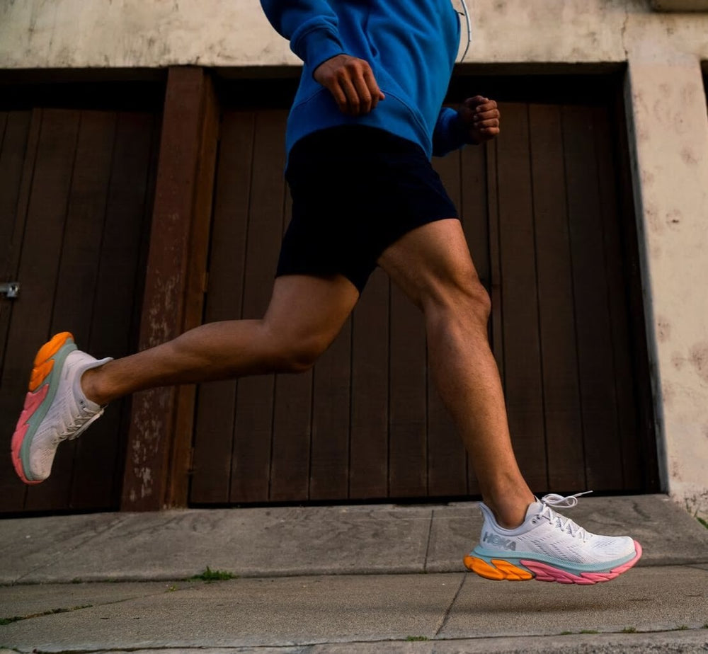 HOKA Men's Clifton Edge