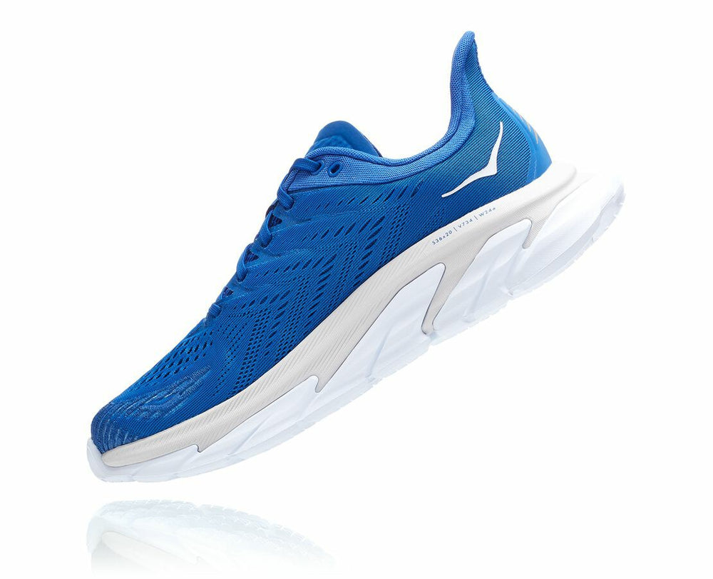 HOKA Men's Clifton Edge