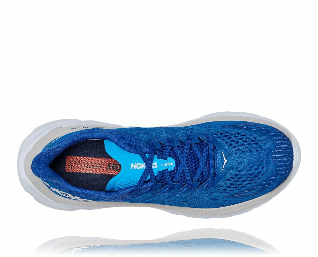 HOKA Men's Clifton Edge