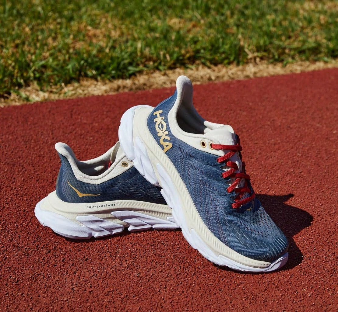 HOKA Men's Clifton Edge