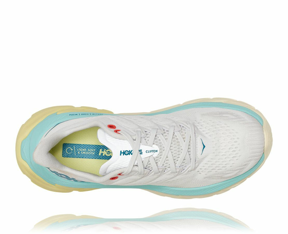 HOKA Women's Clifton Edge