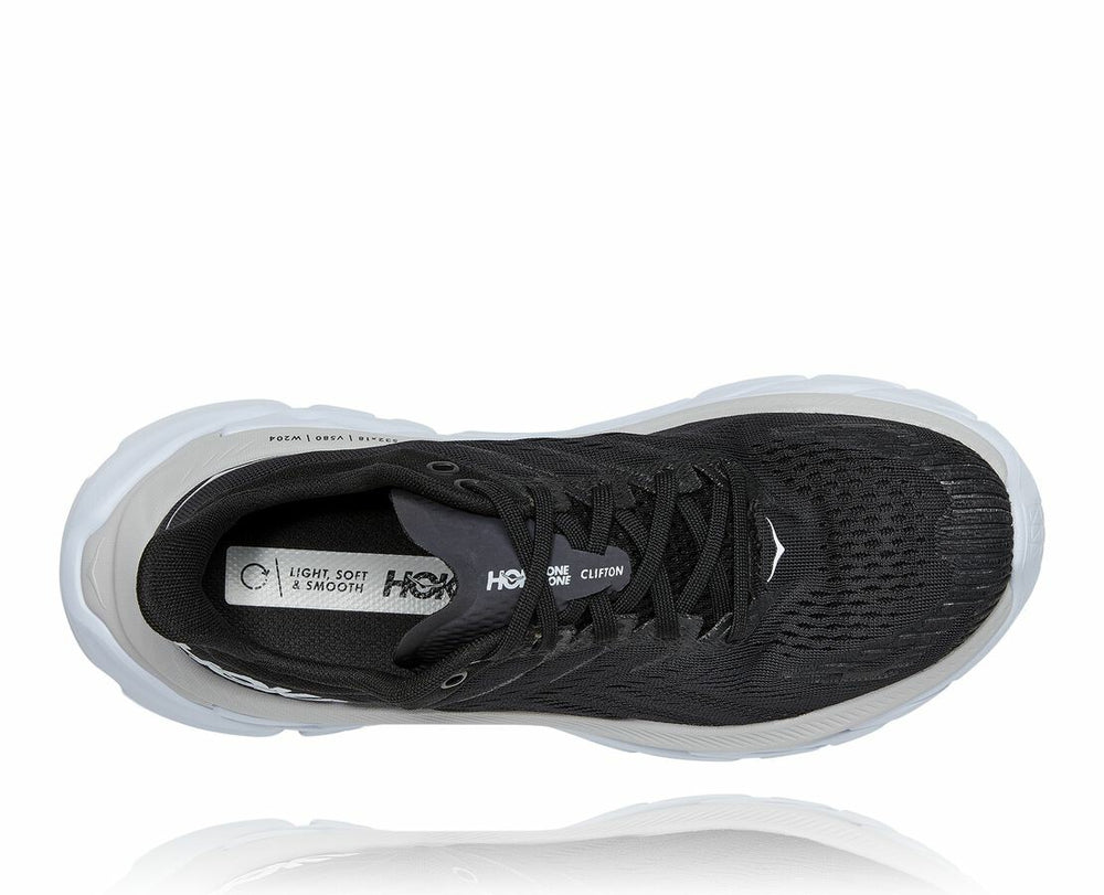 HOKA Women's Clifton Edge