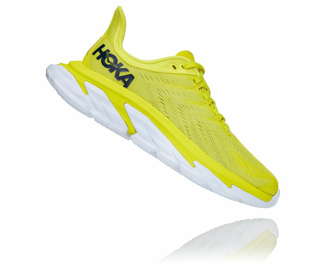 HOKA Women's Clifton Edge