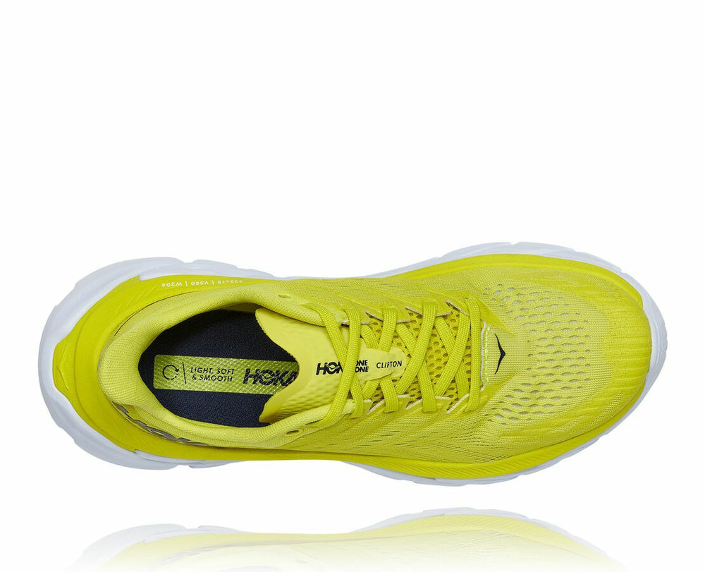 HOKA Women's Clifton Edge