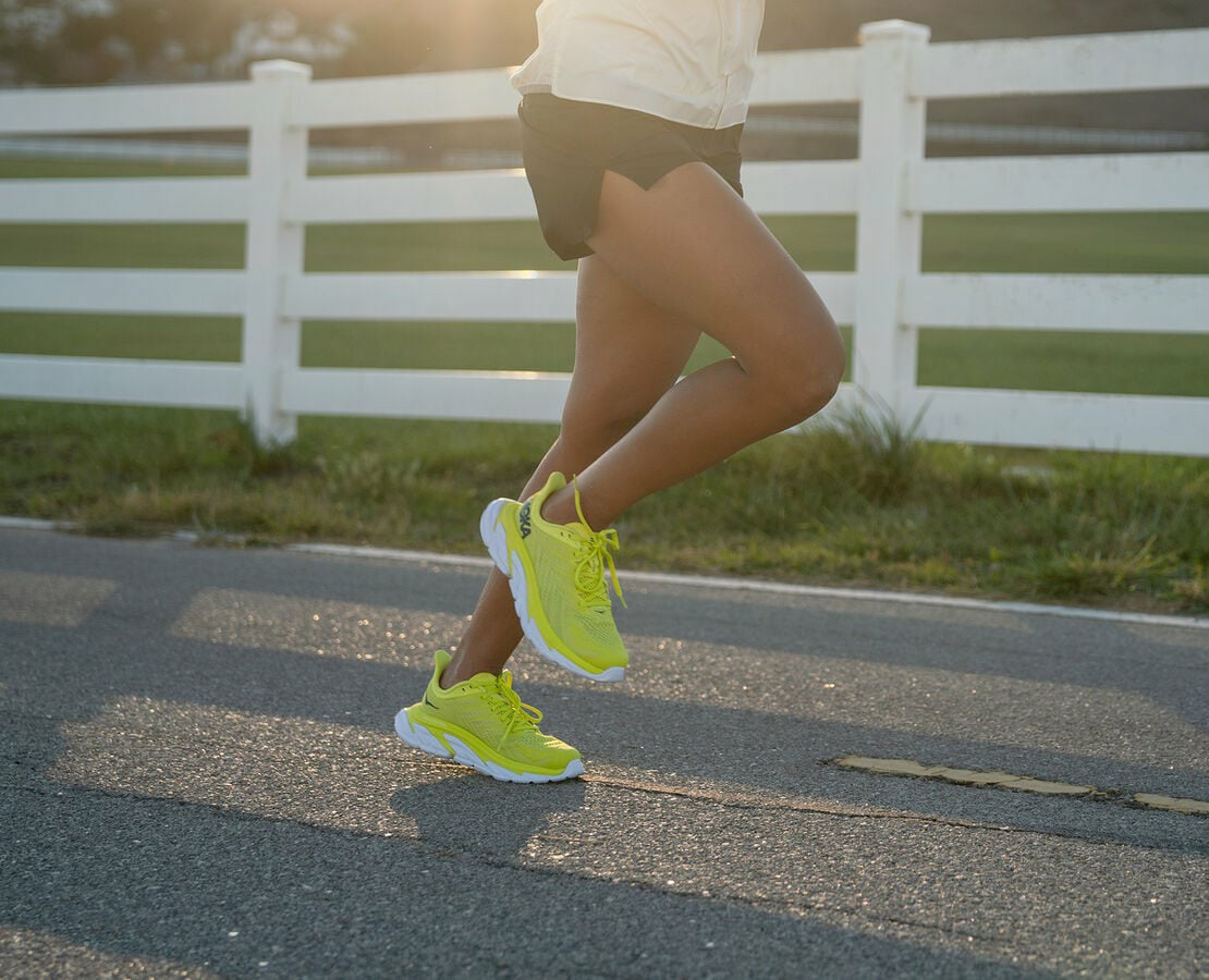 HOKA Women's Clifton Edge