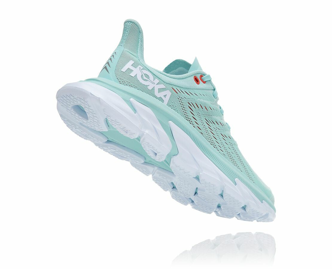 HOKA Women's Clifton Edge