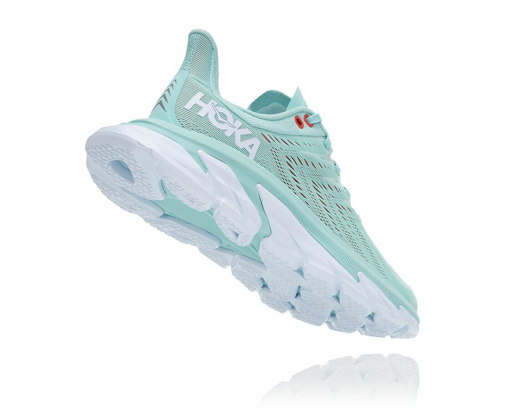 HOKA Women's Clifton Edge