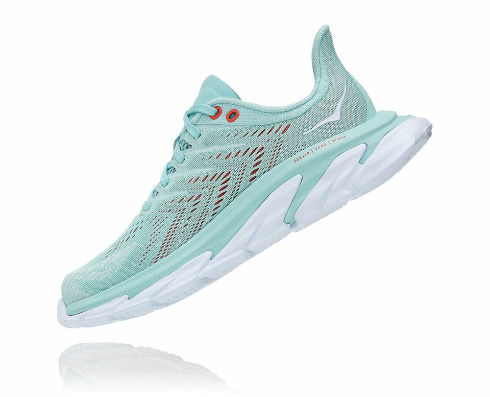 HOKA Women's Clifton Edge