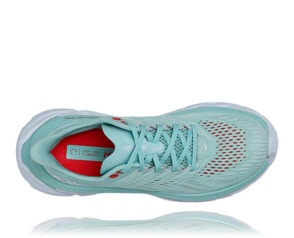 HOKA Women's Clifton Edge