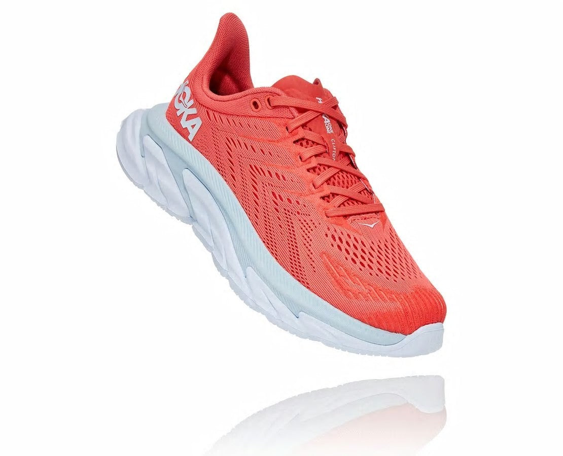 HOKA Women's Clifton Edge