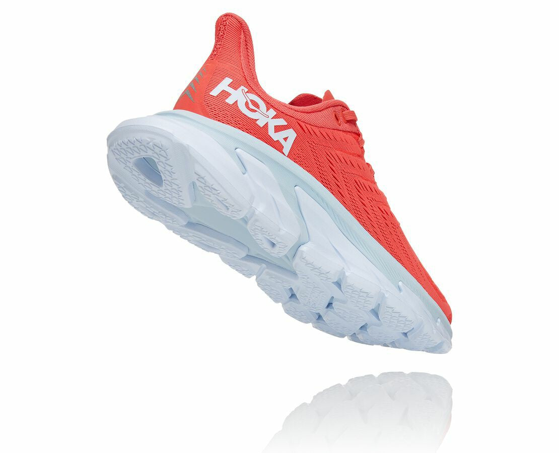 HOKA Women's Clifton Edge