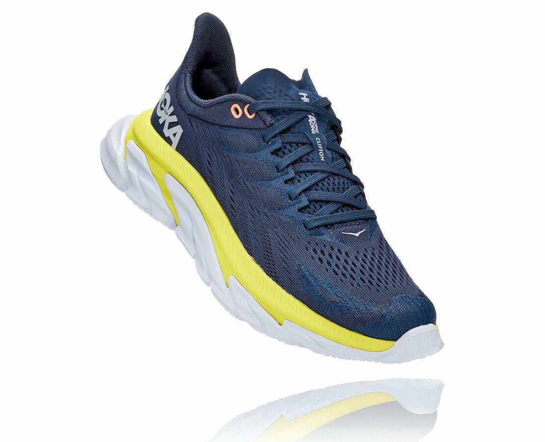 HOKA Women's Clifton Edge