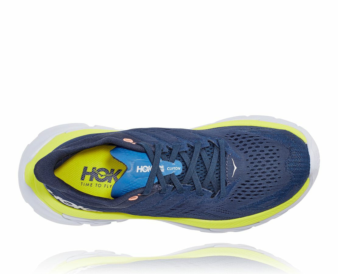 HOKA Women's Clifton Edge