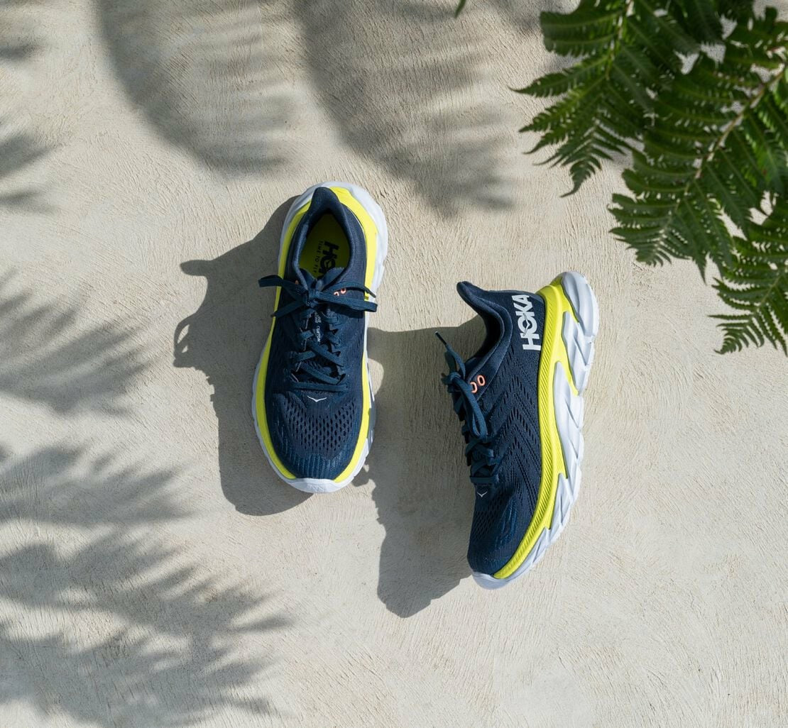 HOKA Women's Clifton Edge